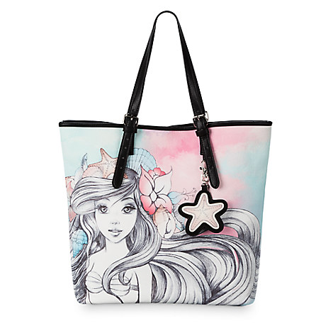 470x470 Disney Boutique Tote Bag