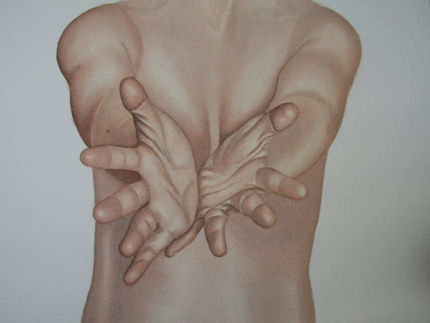 864x648 Tracey Costescucommission Portraits Amp Original Artwork Watercolor