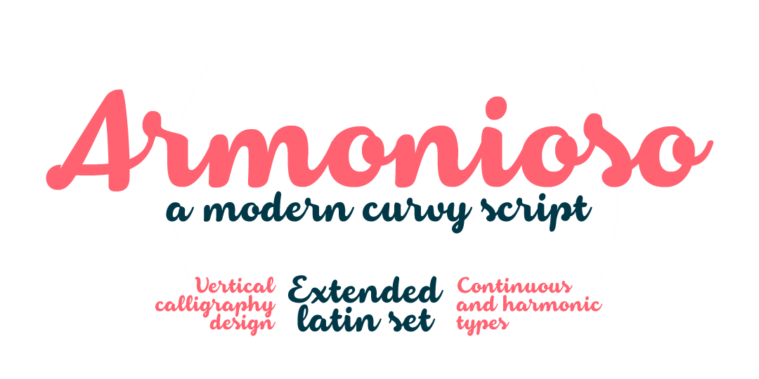 1080x540 Beautiful New Calligraphy Fonts For Designers