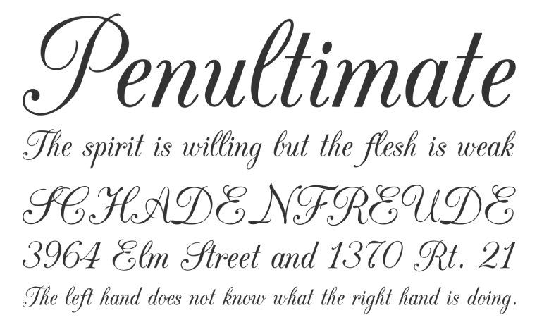 762x464 60 Free Calligraphy Fonts To Bring Charm To Your Designs Learn