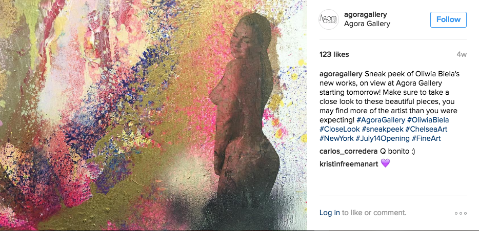 934x451 How To Use Hashtags To Promote Your Art