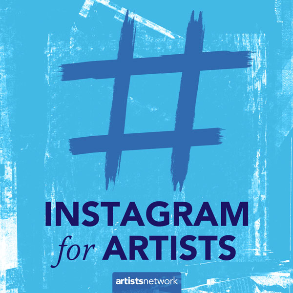 600x600 Instagram For Artists Why Hashtags Are Important