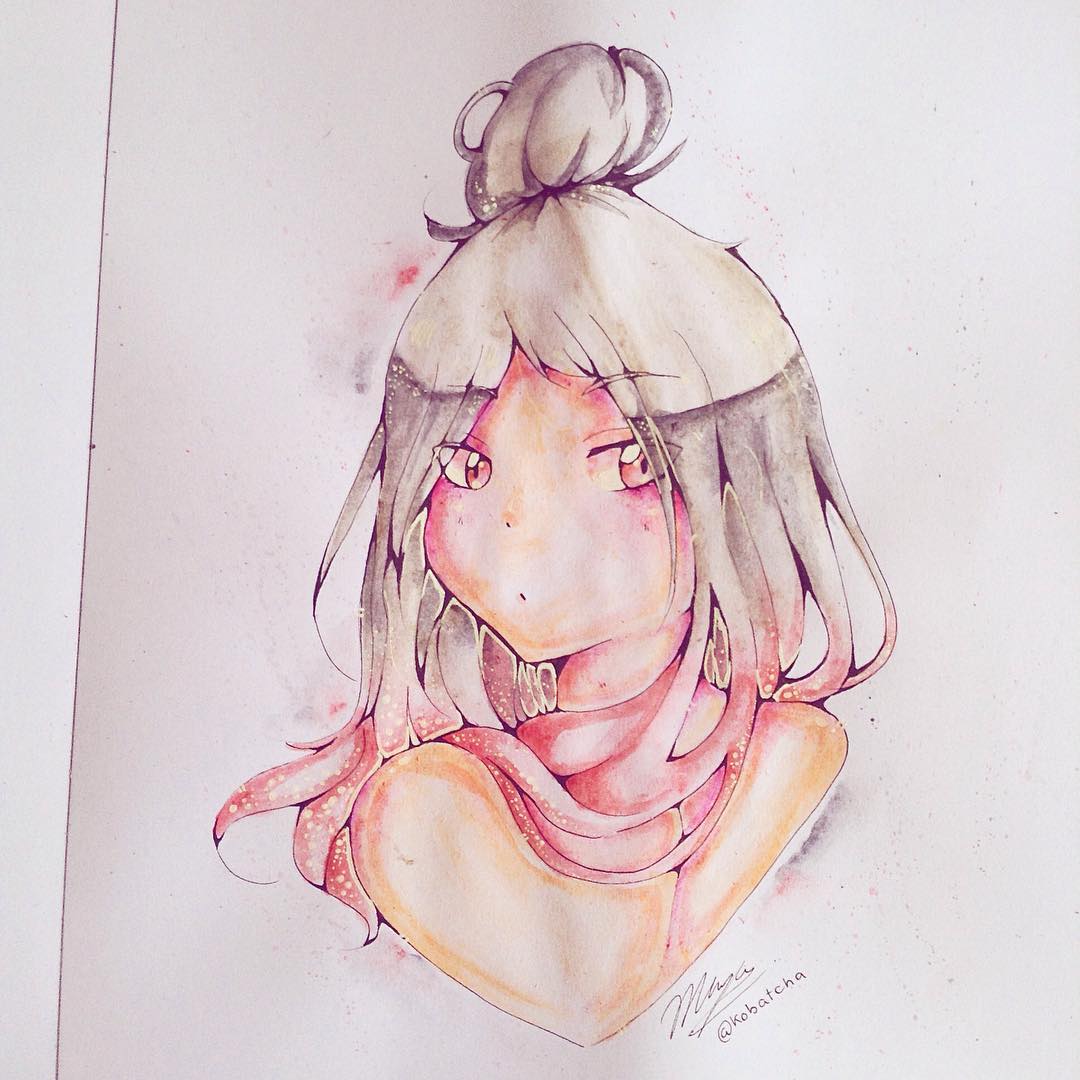 1080x1080 K O B A T C H A @kobatcha Instagram Profile Picbear