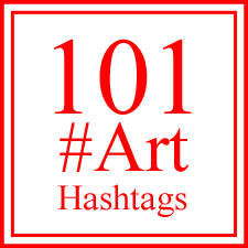 225x225 Art Hashtags For Artists To Use In Social Media Lightspacetime.art