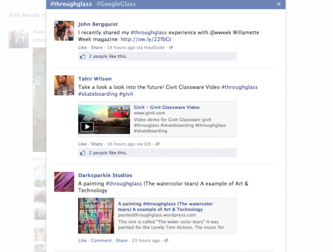 661x500 Facebook Hashtags Might Be A Waste Of Time