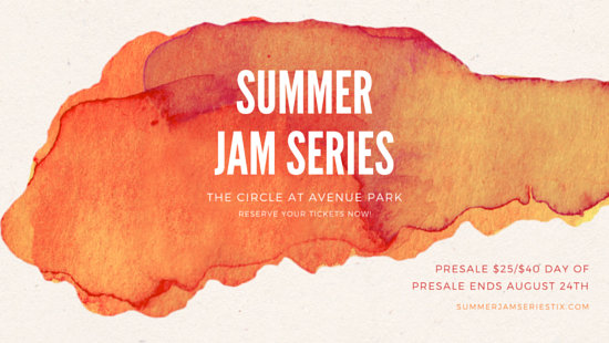 550x310 Orange Watercolor Splatter Google Header