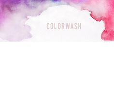 236x177 Free Watercolor Blog Headers Pretty Printables