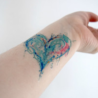 200x200 Best Colour Tattoo Products On Wanelo