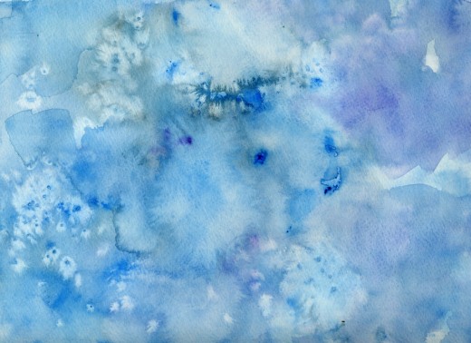 520x378 Absolutely Free Watercolor Textures For Photoshop