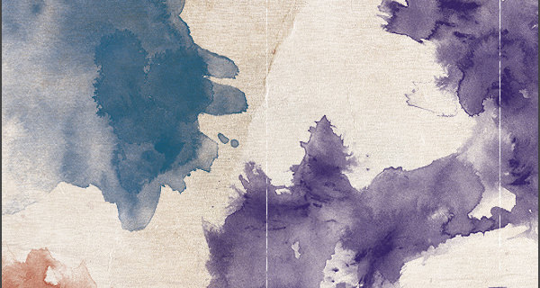 600x320 Top 30 Stunning Watercolor Effect Photoshop Brushes To Enhance