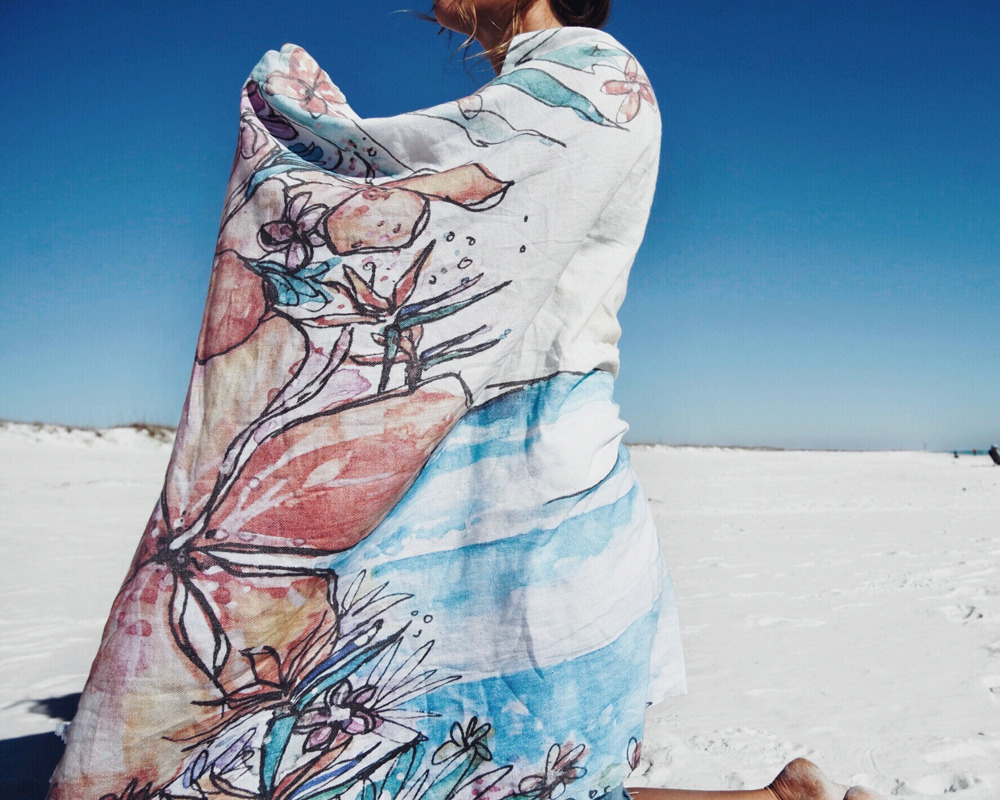 1000x800 Goldfish Kiss