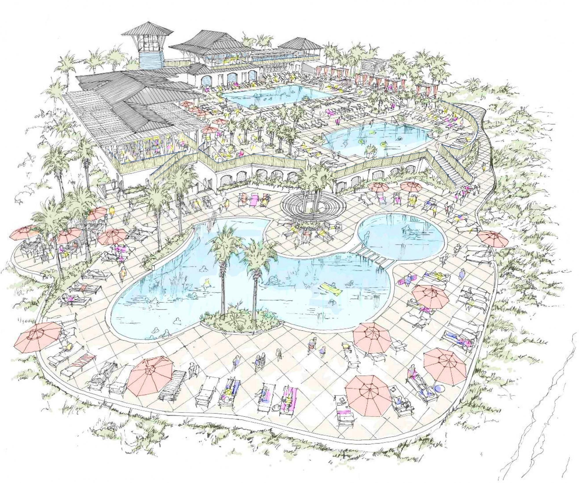 2000x1666 Watercolor Real Estate Homes For Sale Lots Condos Fl