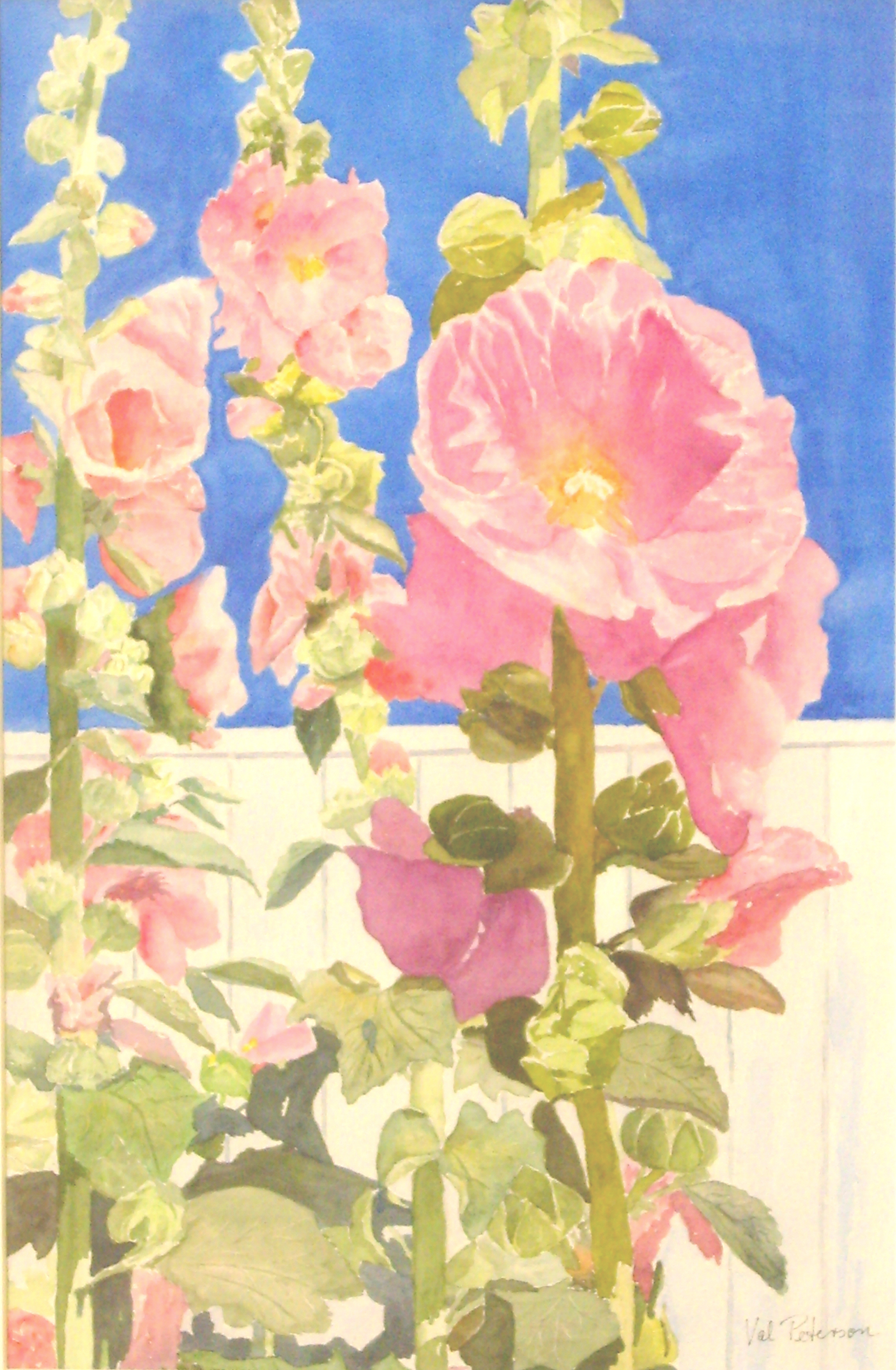 2267x3465 Val Peterson Lethbridge Artists Club