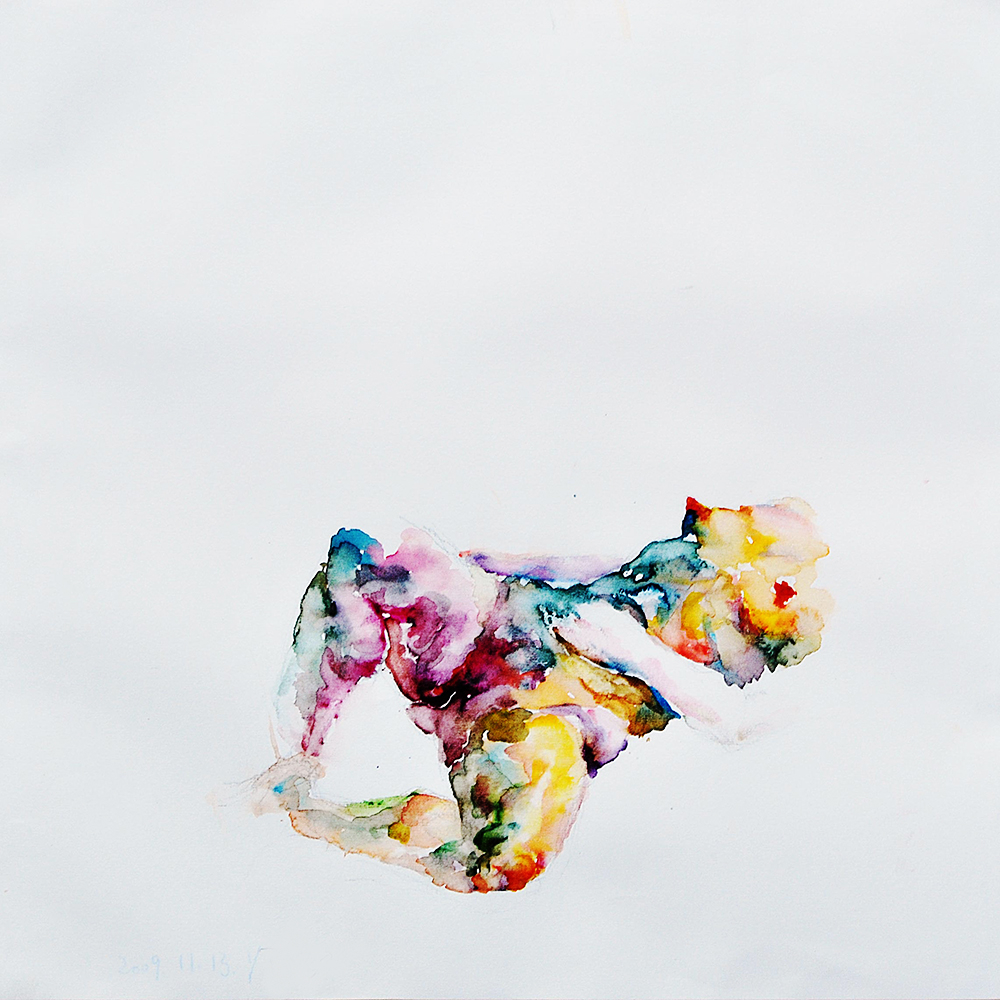 1000x1000 The Art Of Emili Yi Mind, Material, Manifestation Creative