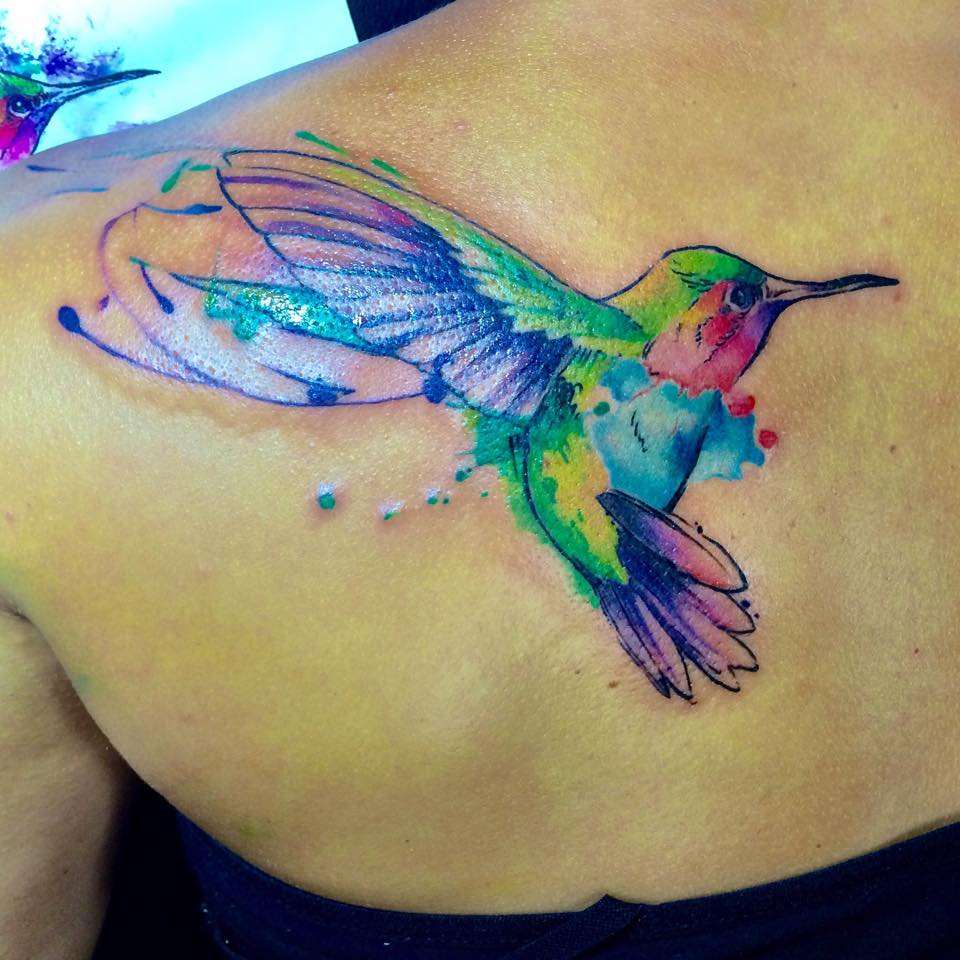 960x960 Urban Element Tattoo Provides Tattoos, Piercings Located In The