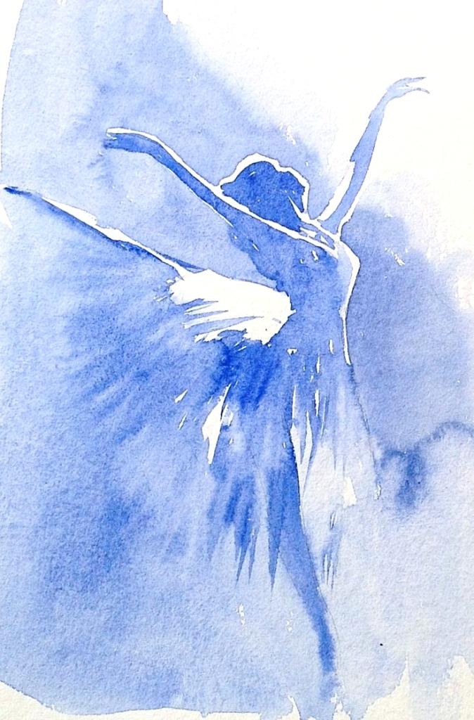 674x1024 Water Color Painting Ideas Watercolor Painting Ideas For Beginners