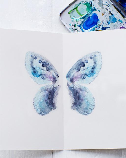 512x640 32 Easy Watercolor Painting Ideas