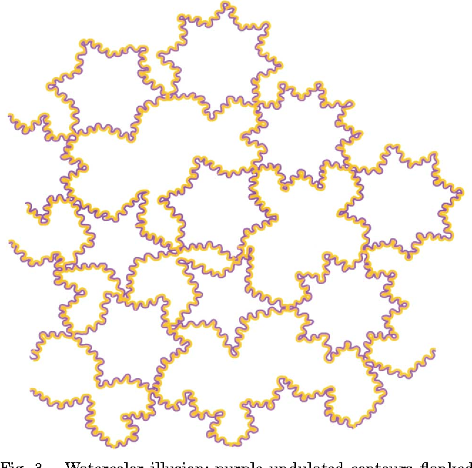 662x656 The Watercolor Illusion And Neon Color Spreading A Unified