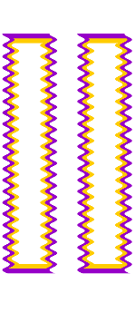 149x345 Cool Visual Illusions The Watercolor Effect Mixing Memory