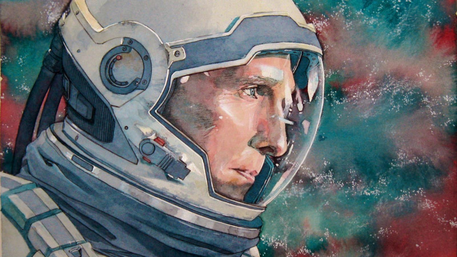 1600x900 Watercolor Abduzeedo