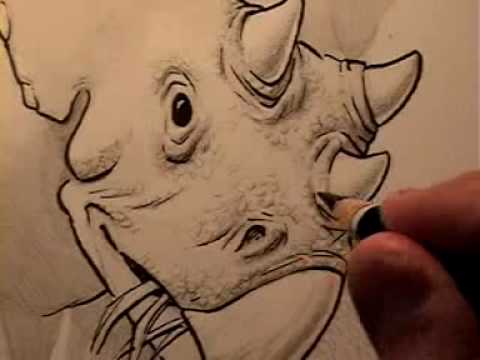 480x360 Illustration Techniques Watercolor, Ink, Amp Colored Pencil