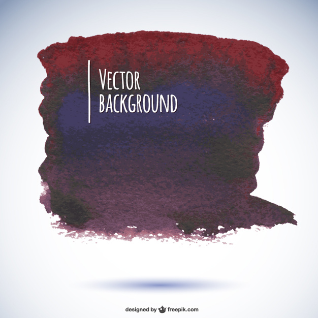626x626 Watercolor Texture Illustrator Vector Free Download