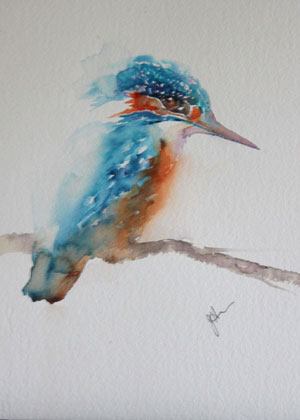 300x420 Atmospheric Watercolors What Can Be Seen By The Unseen