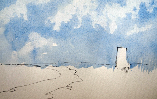 600x380 Unravelling Watercolour For Beginners Dvd