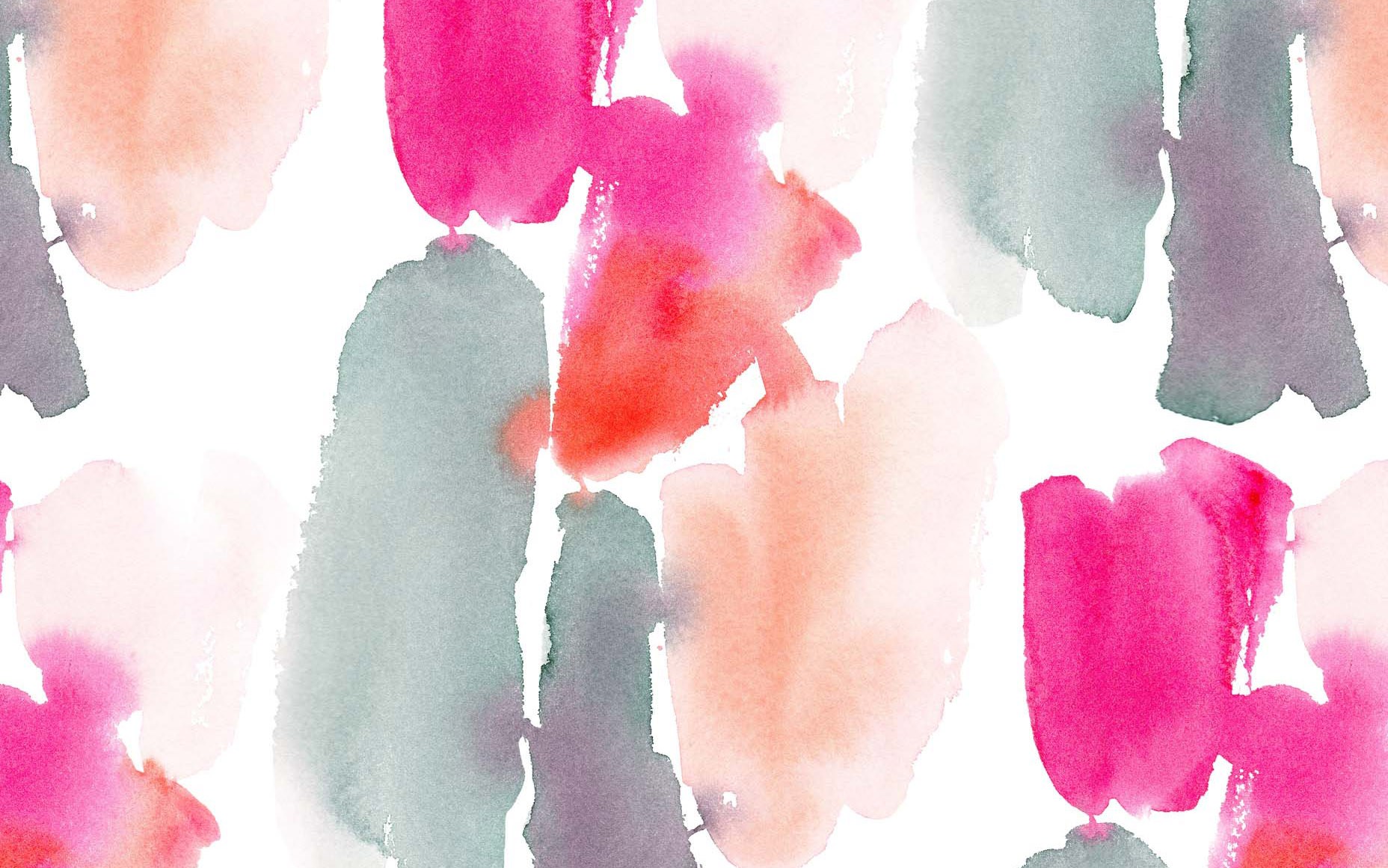 1856x1161 30 (Free) Beautiful Watercolor Wallpapers That Should Be On Your