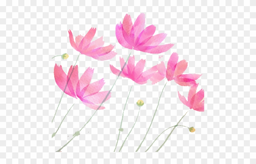 840x538 Adobe Illustrator Watercolor Painting Pastel Drawing