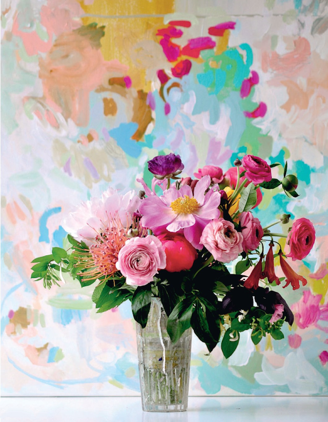 640x823 Summer Mix Watercolor Walls