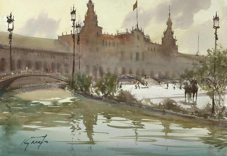 750x518 Keiko Tanabe