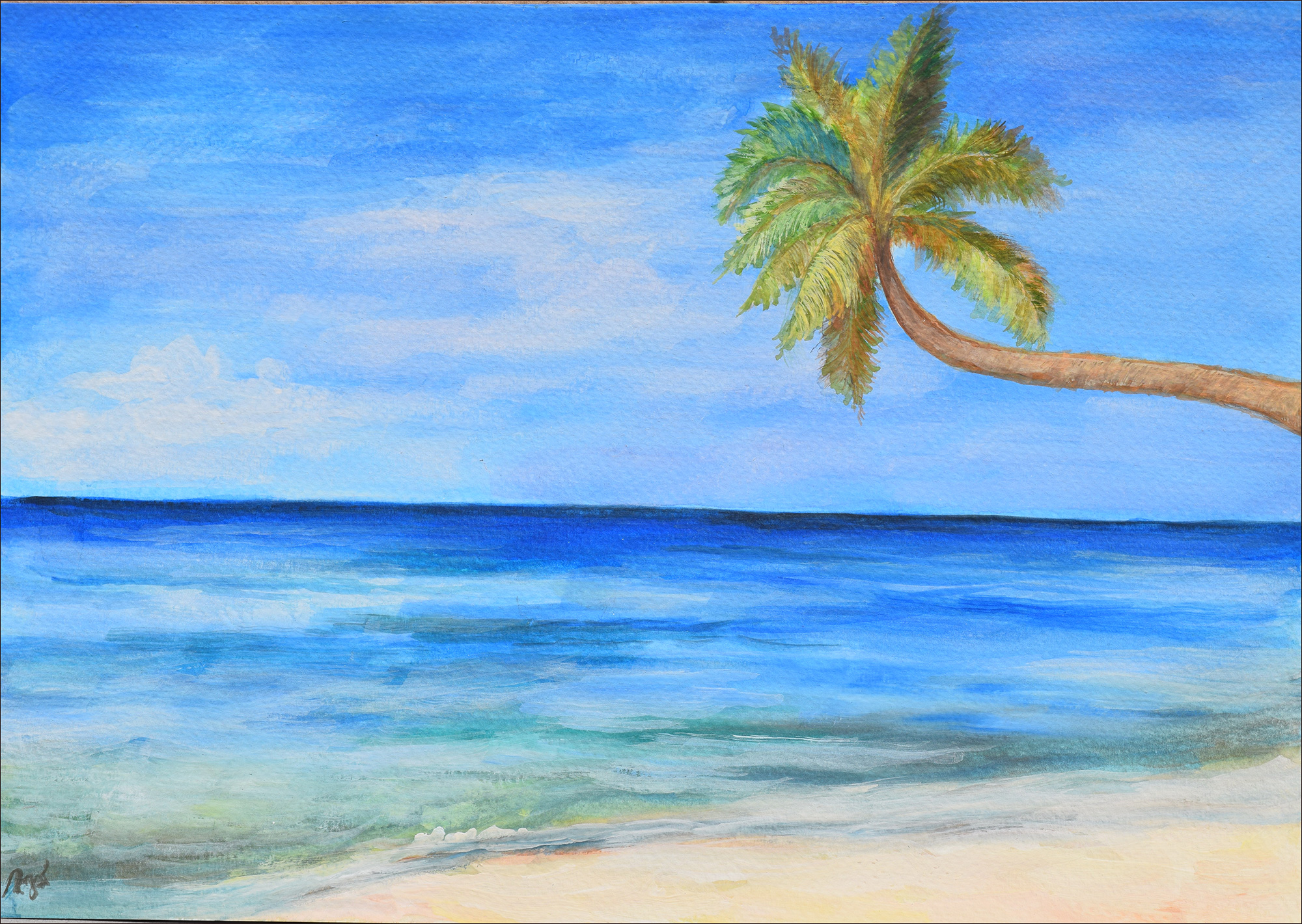 2000x1420 Sea Amp Sky