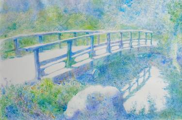 375x248 Watercolor Paintings For Sale Saatchi Art