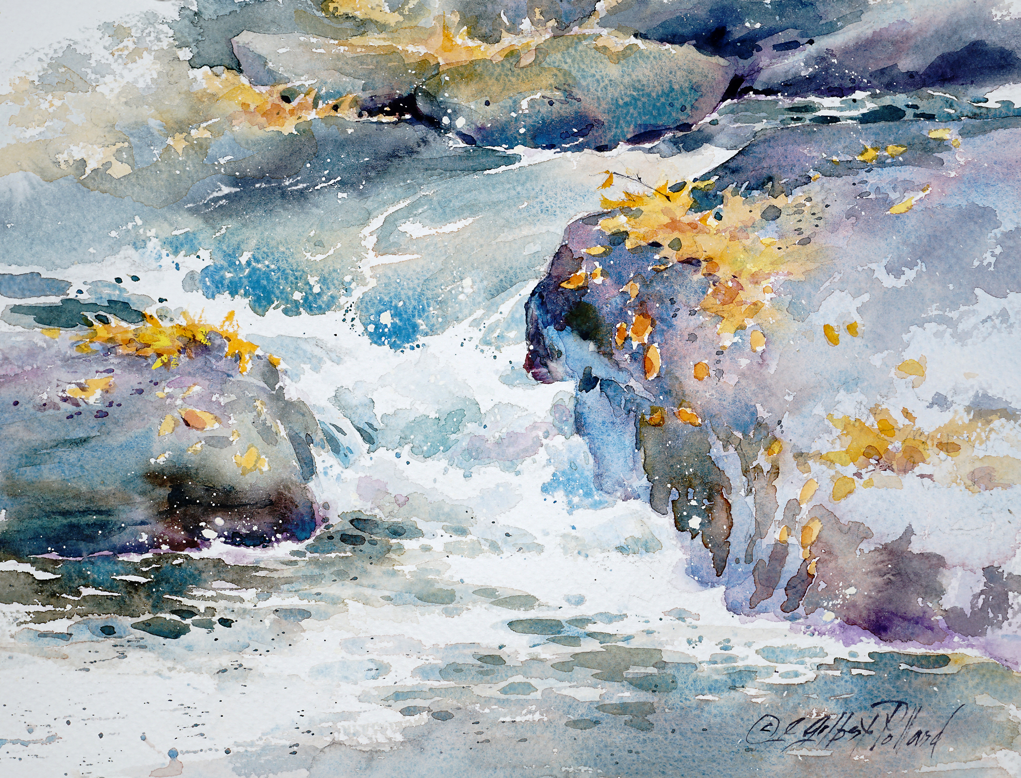 2100x1600 Workshops From California Watercolor Association