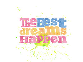 266x200 Watercolor Quotes