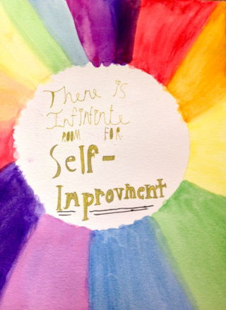 320x439 Inspirational Drawings On Paigeeworld. Pictures Of Inspirational