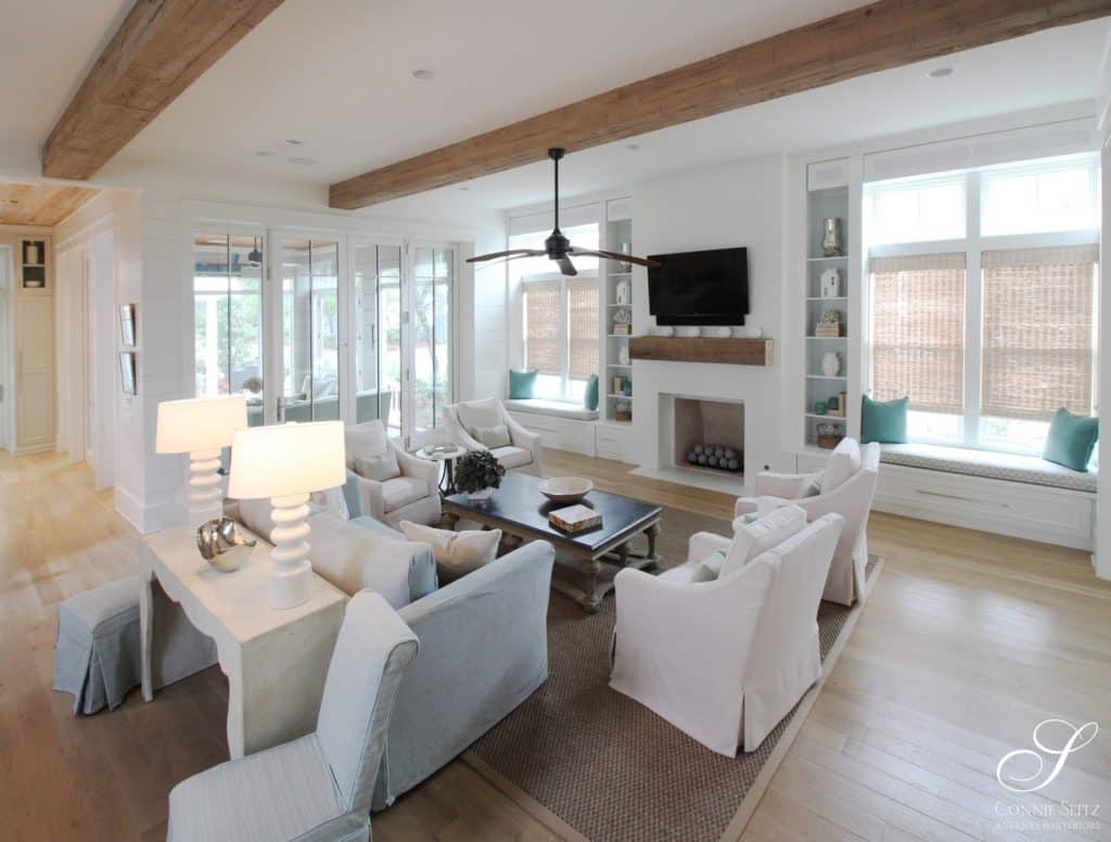 1024x776 05 Watercolor Florida Beach House Mandeville Louisiana Interior