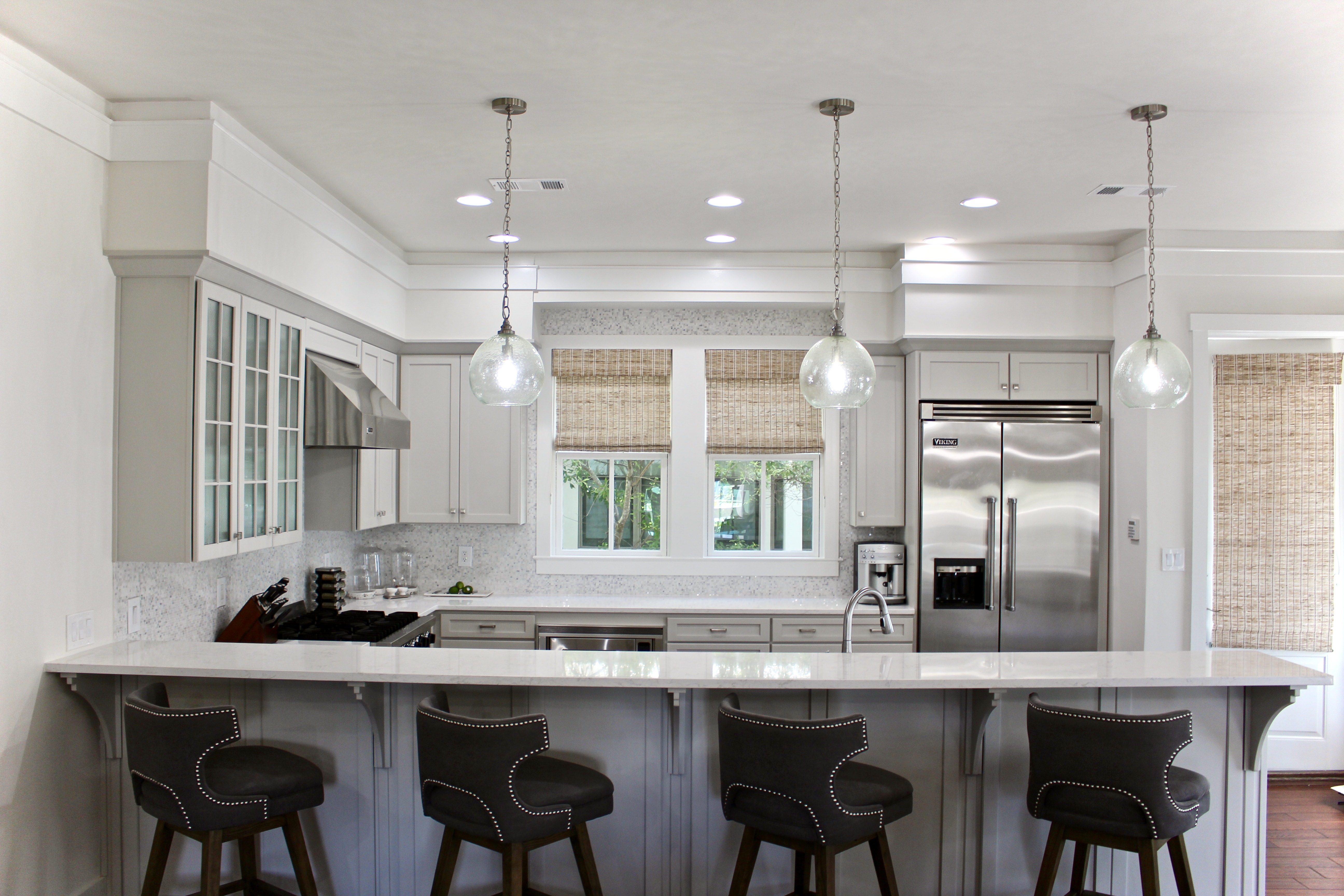 5184x3456 Watercolor, Florida Before And After