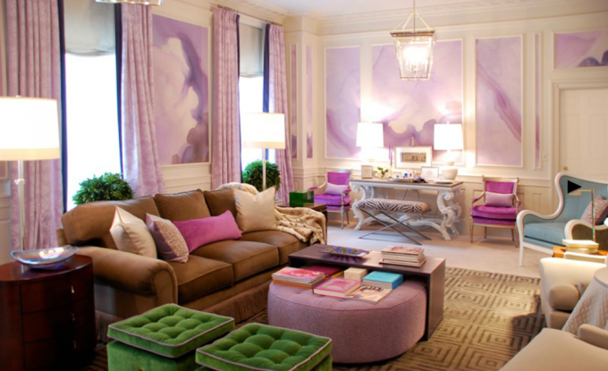 680x415 Watercolor Decor Feng Shui Interior Design The Tao Of Dana