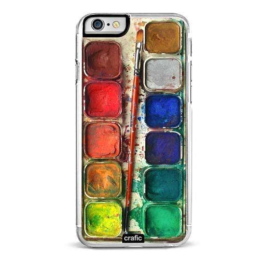 540x540 Watercolor Set Iphone 6s Case