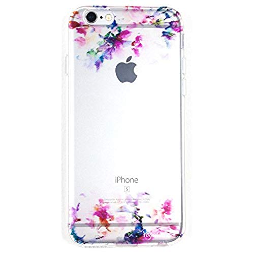 500x500 Iphone 6s Case Watercolor