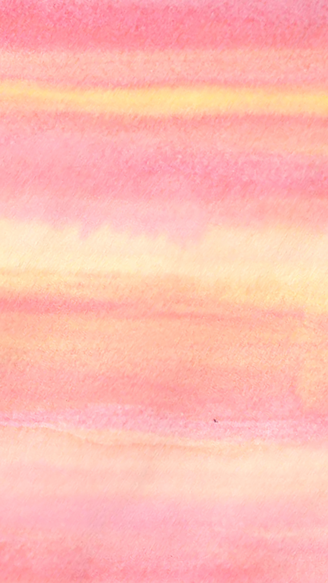 640x1136 Tech Tuesday Spring Watercolour Iphone Amp Desktop Wallpaper