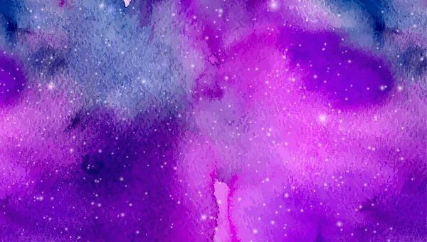 600x340 Watercolor Backgrounds New Gorgeous Purple Background Hd Wallpaper