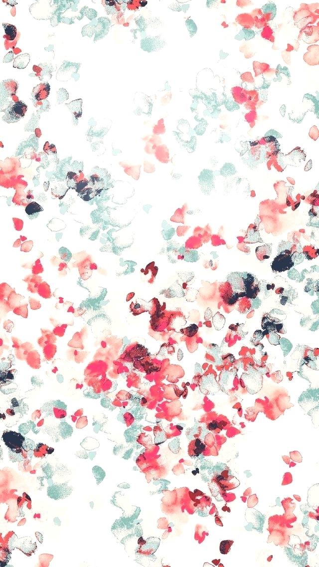 640x1137 Watercolor Flower Iphone Wallpaper My Own Creation Pin By On Artsy