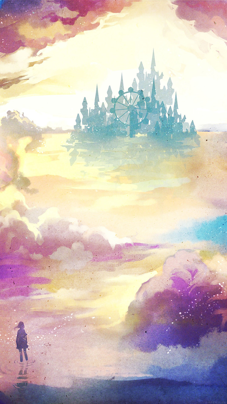 750x1334 Iphone7papers