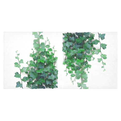 500x500 Watercolor Ivy