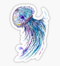 210x230 Watercolor Jellyfish Gifts Amp Merchandise Redbubble