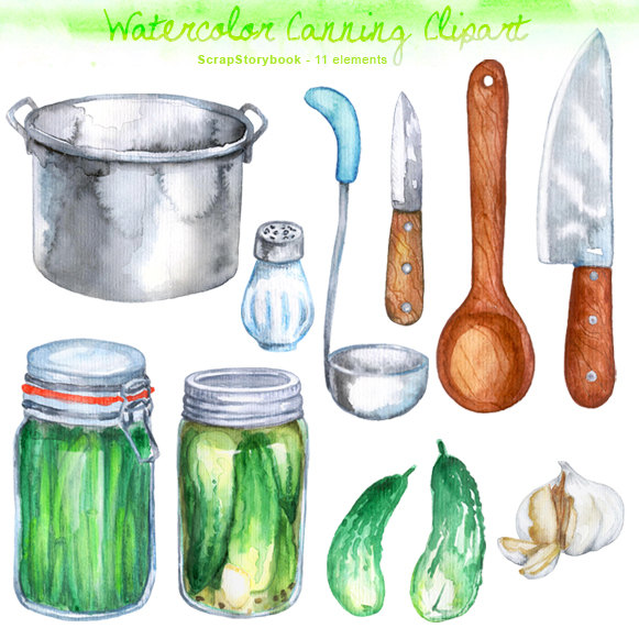 581x581 Collection Of Free Canning Clipart Cooking. Download On Ubisafe