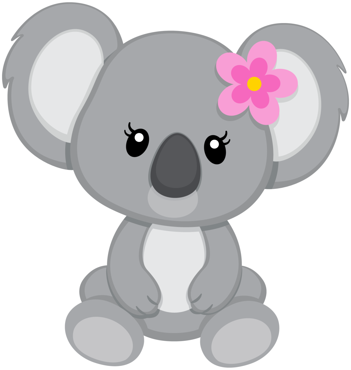 1215x1280 Collection Of Free Koala Drawing Watercolor. Download On Ubisafe